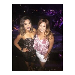 Express Women's Blouses - Pink Velvet